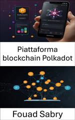Piattaforma blockchain Polkadot