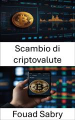 Scambio di criptovalute