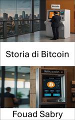 Storia di Bitcoin