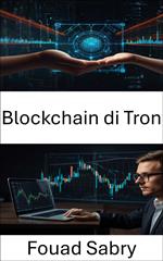 Blockchain di Tron