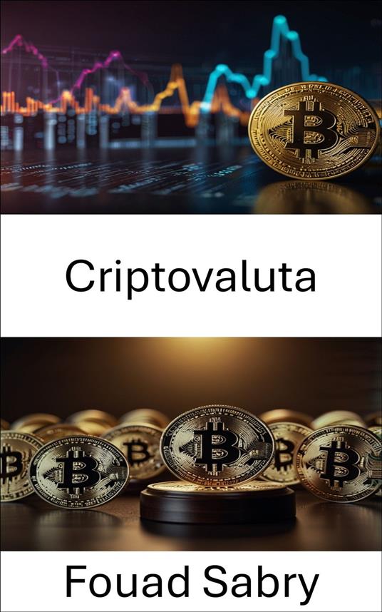 Criptovaluta - Fouad Sabry,Cosimo Pinto - ebook