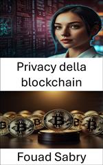 Privacy della blockchain