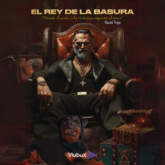 El rey de la basura