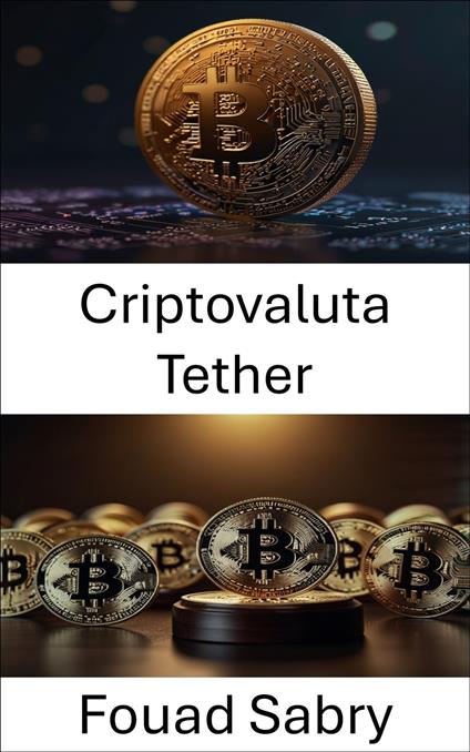 Criptovaluta Tether - Fouad Sabry,Cosimo Pinto - ebook