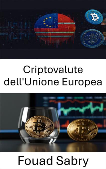 Criptovalute dell'Unione Europea - Fouad Sabry,Cosimo Pinto - ebook