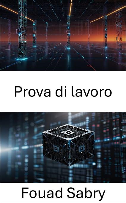 Prova di lavoro - Fouad Sabry,Cosimo Pinto - ebook