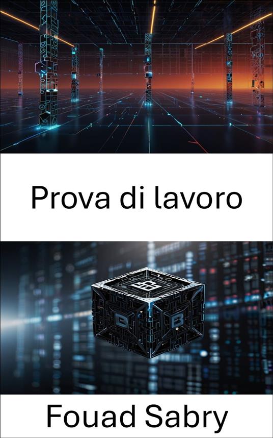 Prova di lavoro - Fouad Sabry,Cosimo Pinto - ebook