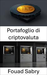 Portafoglio di criptovaluta
