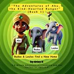The Adventures of Abu the Kind-Hearted Ranger