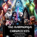 Book 02 Of Alaya The Brave