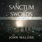 A Sanctum of Swords