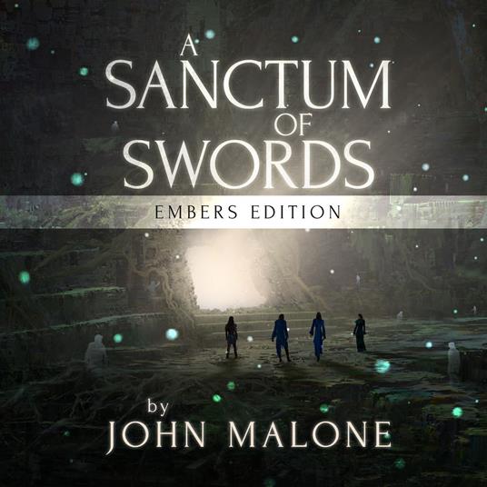 A Sanctum of Swords