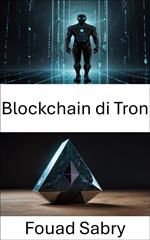 Blockchain di Tron