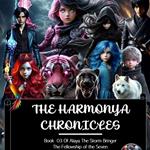 Book 03 Of Alaya The Storm Bringer