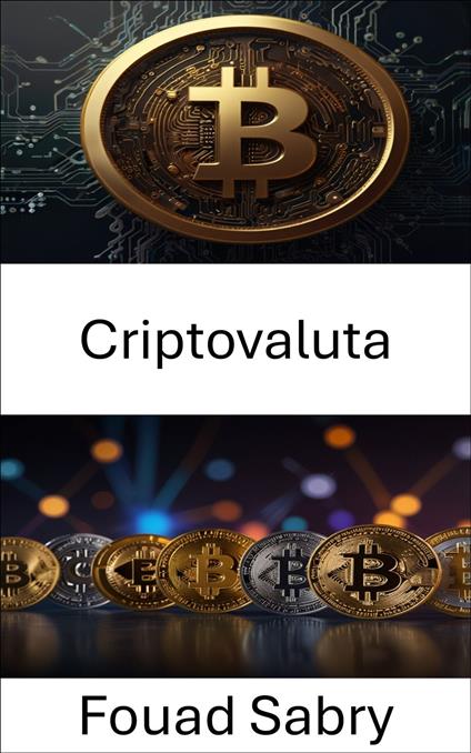 Criptovaluta - Fouad Sabry,Cosimo Pinto - ebook