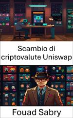 Scambio di criptovalute Uniswap