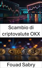 Scambio di criptovalute OKX