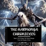 Book 04 Of Alaya The Storm Bringer