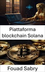 Piattaforma blockchain Solana
