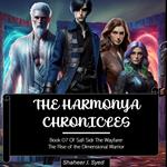 Book 07 Of Safi Sidr The Wayfarer