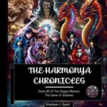 Book 08 Of The Dragon Warriors