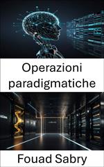 Operazioni paradigmatiche