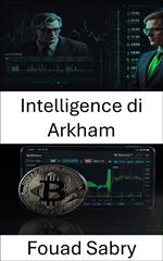 Intelligence di Arkham