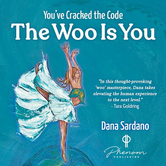 You've Cracked the Code. The Woo Is You!
