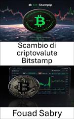 Scambio di criptovalute Bitstamp