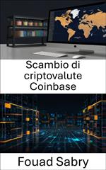 Scambio di criptovalute Coinbase