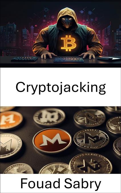 Cryptojacking - Fouad Sabry,Cosimo Pinto - ebook