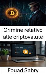 Crimine relativo alle criptovalute