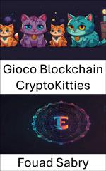 Gioco Blockchain CryptoKitties