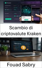 Scambio di criptovalute Kraken