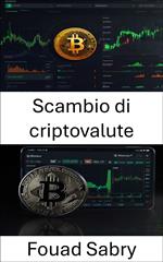 Scambio di criptovalute