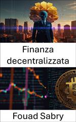 Finanza decentralizzata