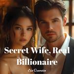 Secret Wife, Real Billionaire