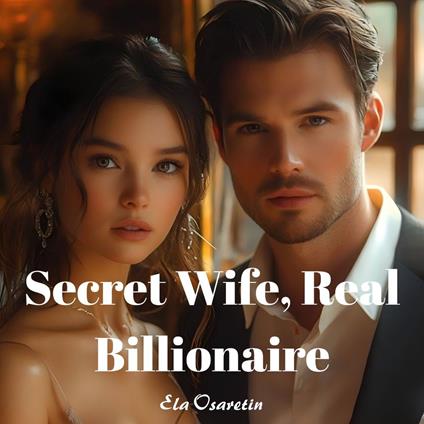 Secret Wife, Real Billionaire