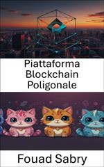 Piattaforma Blockchain Poligonale