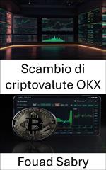 Scambio di criptovalute OKX