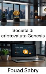 Società di criptovaluta Genesis