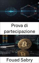 Prova di partecipazione