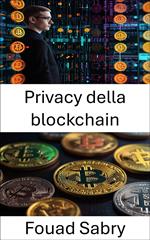 Privacy della blockchain