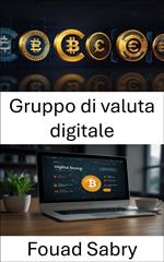 Gruppo di valuta digitale