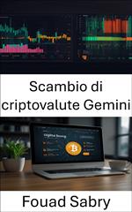Scambio di criptovalute Gemini