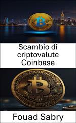 Scambio di criptovalute Coinbase