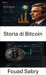 Storia di Bitcoin