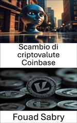 Scambio di criptovalute Coinbase