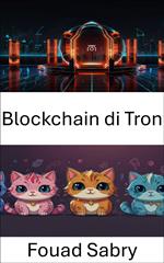 Blockchain di Tron