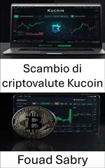 Scambio di criptovalute Kucoin